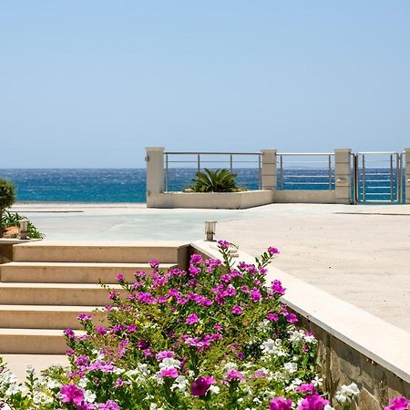 Kalypso Apartment Ierapetra Kültér fotó