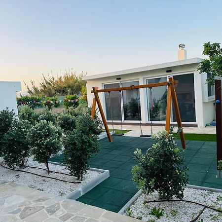 Kalypso Apartment Ierapetra Kültér fotó
