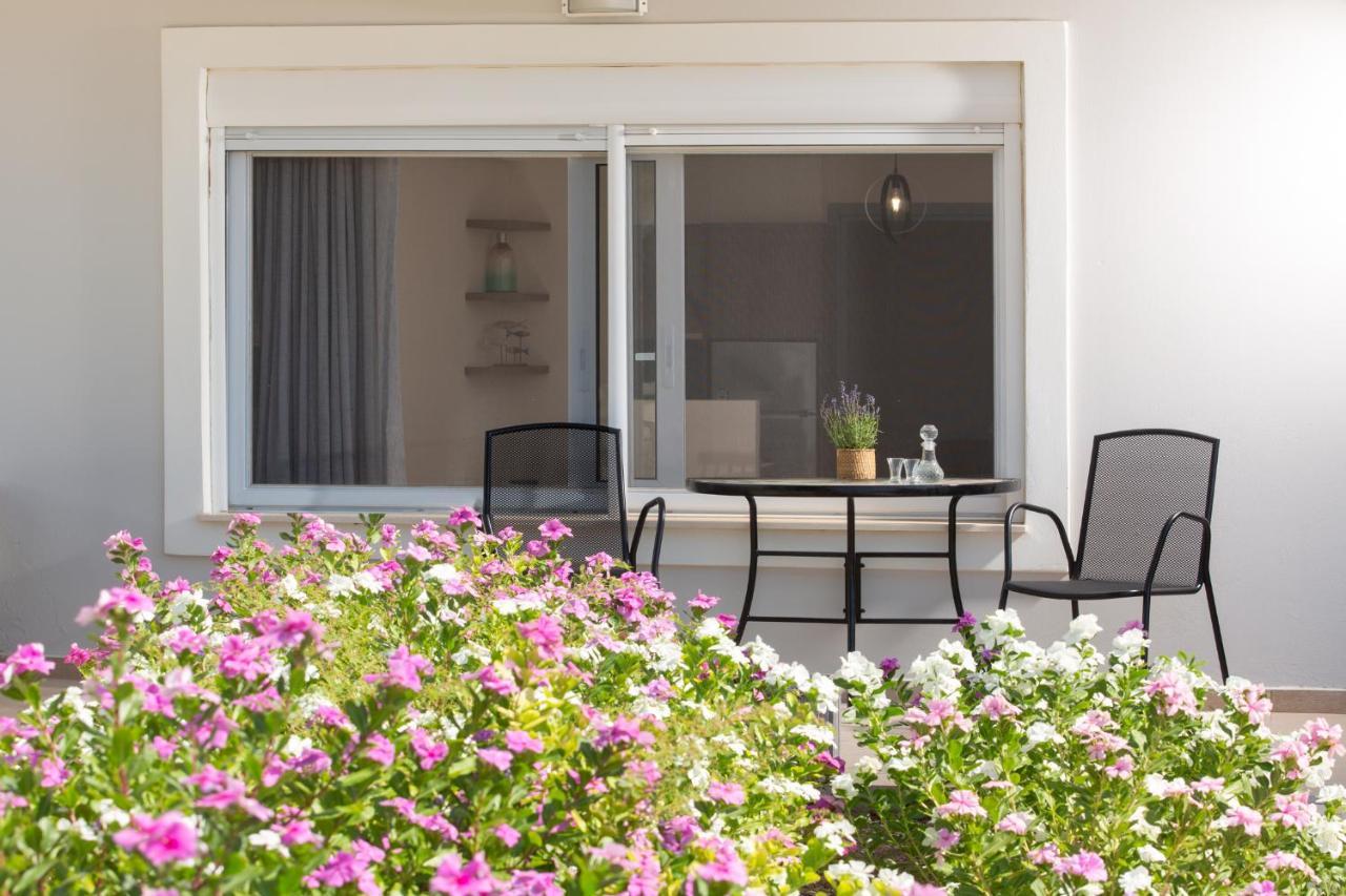 Kalypso Apartment Ierapetra Kültér fotó