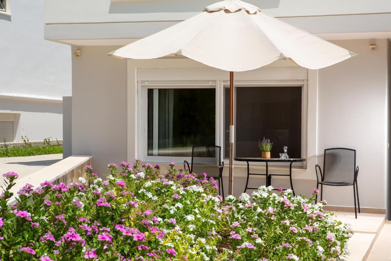 Kalypso Apartment Ierapetra Kültér fotó