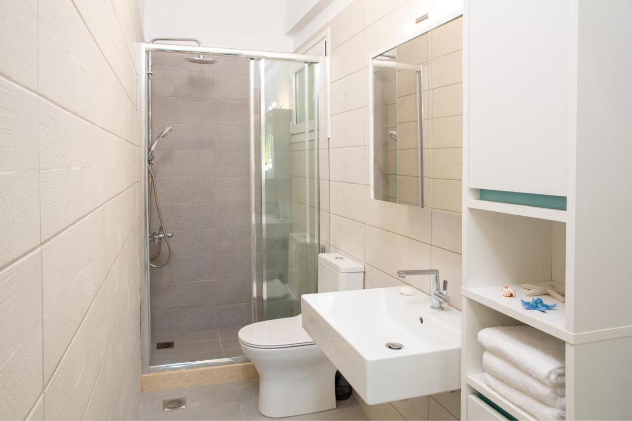 Kalypso Apartment Ierapetra Kültér fotó