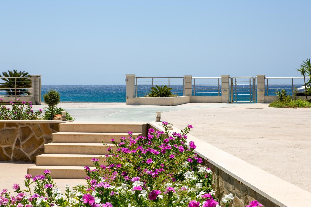 Kalypso Apartment Ierapetra Kültér fotó