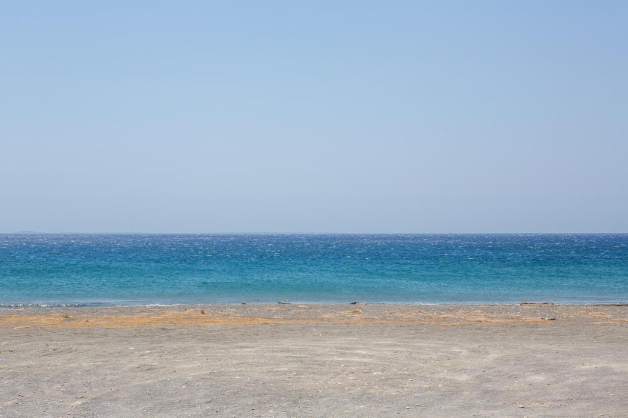 Kalypso Apartment Ierapetra Kültér fotó