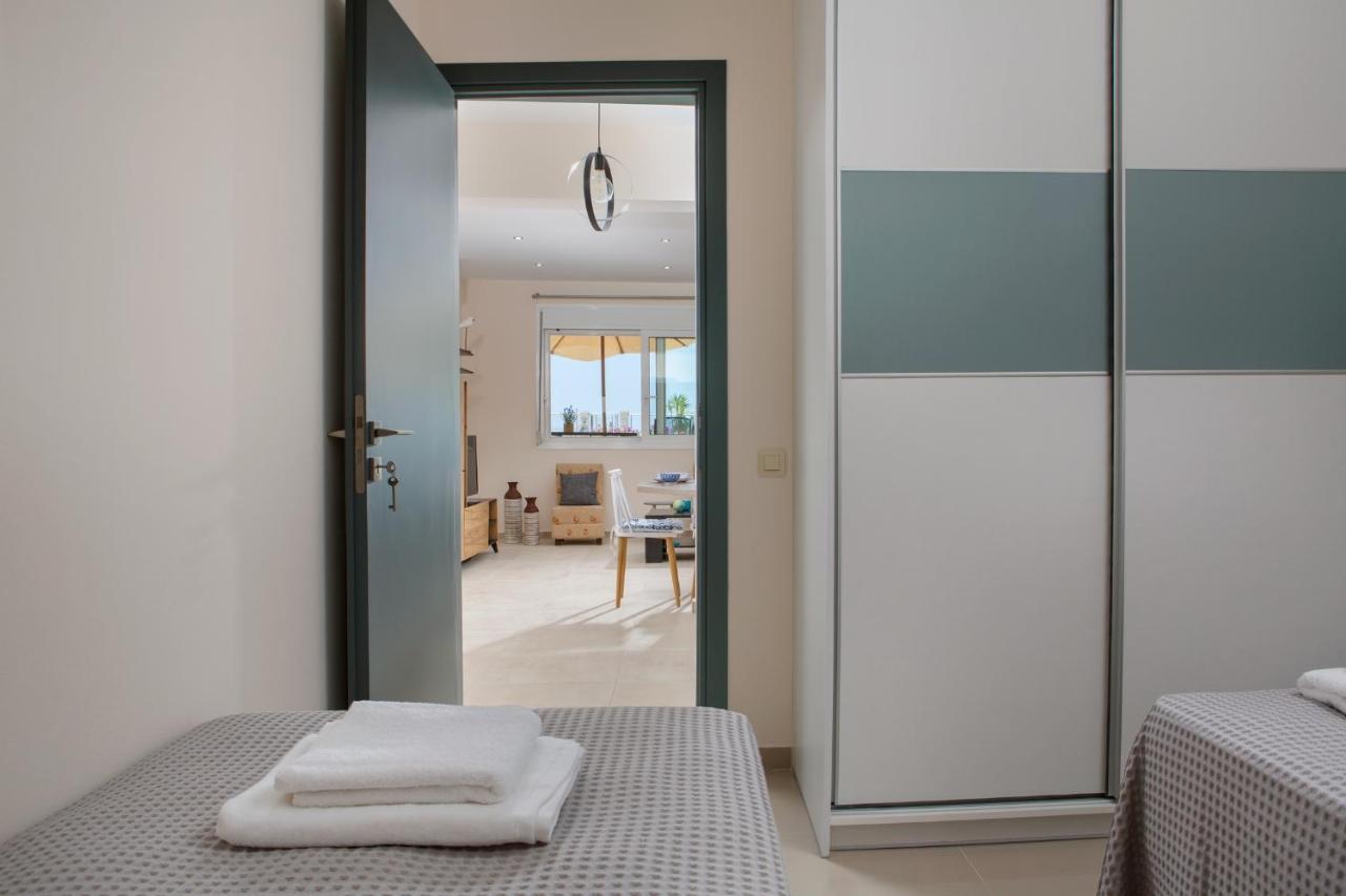 Kalypso Apartment Ierapetra Kültér fotó