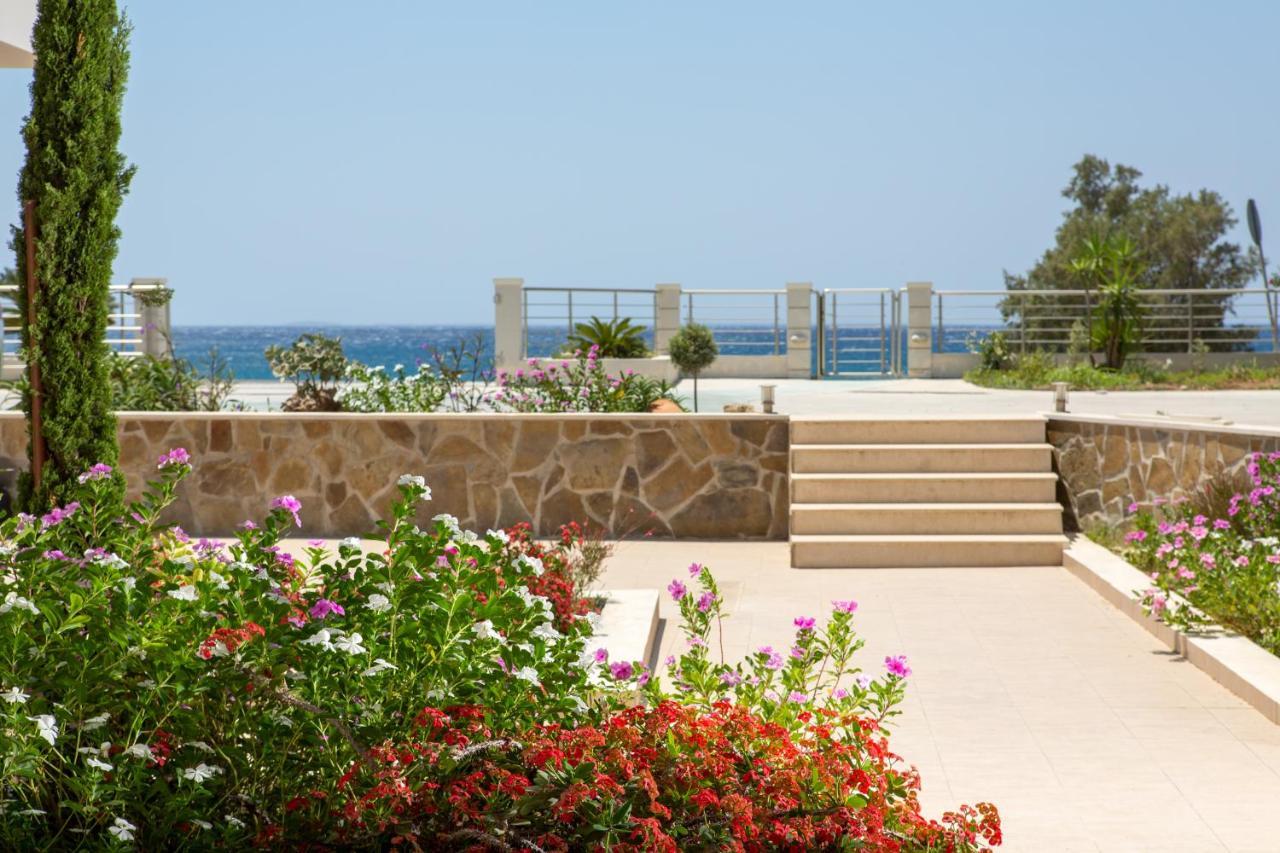 Kalypso Apartment Ierapetra Kültér fotó