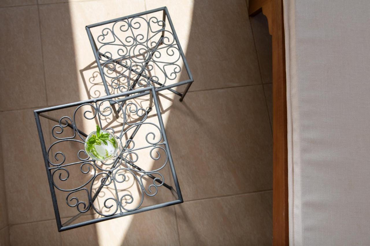 Kalypso Apartment Ierapetra Kültér fotó