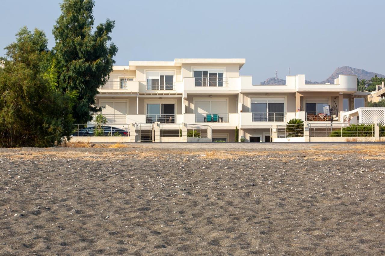 Kalypso Apartment Ierapetra Kültér fotó