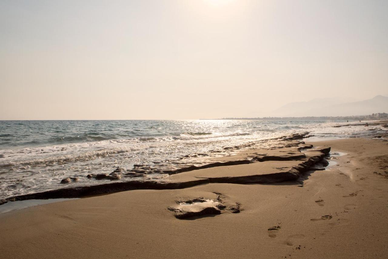 Kalypso Apartment Ierapetra Kültér fotó