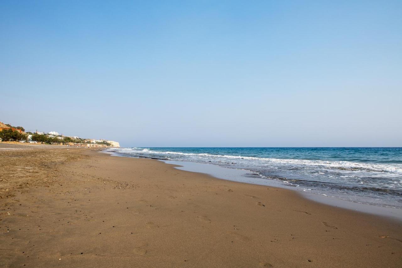 Kalypso Apartment Ierapetra Kültér fotó