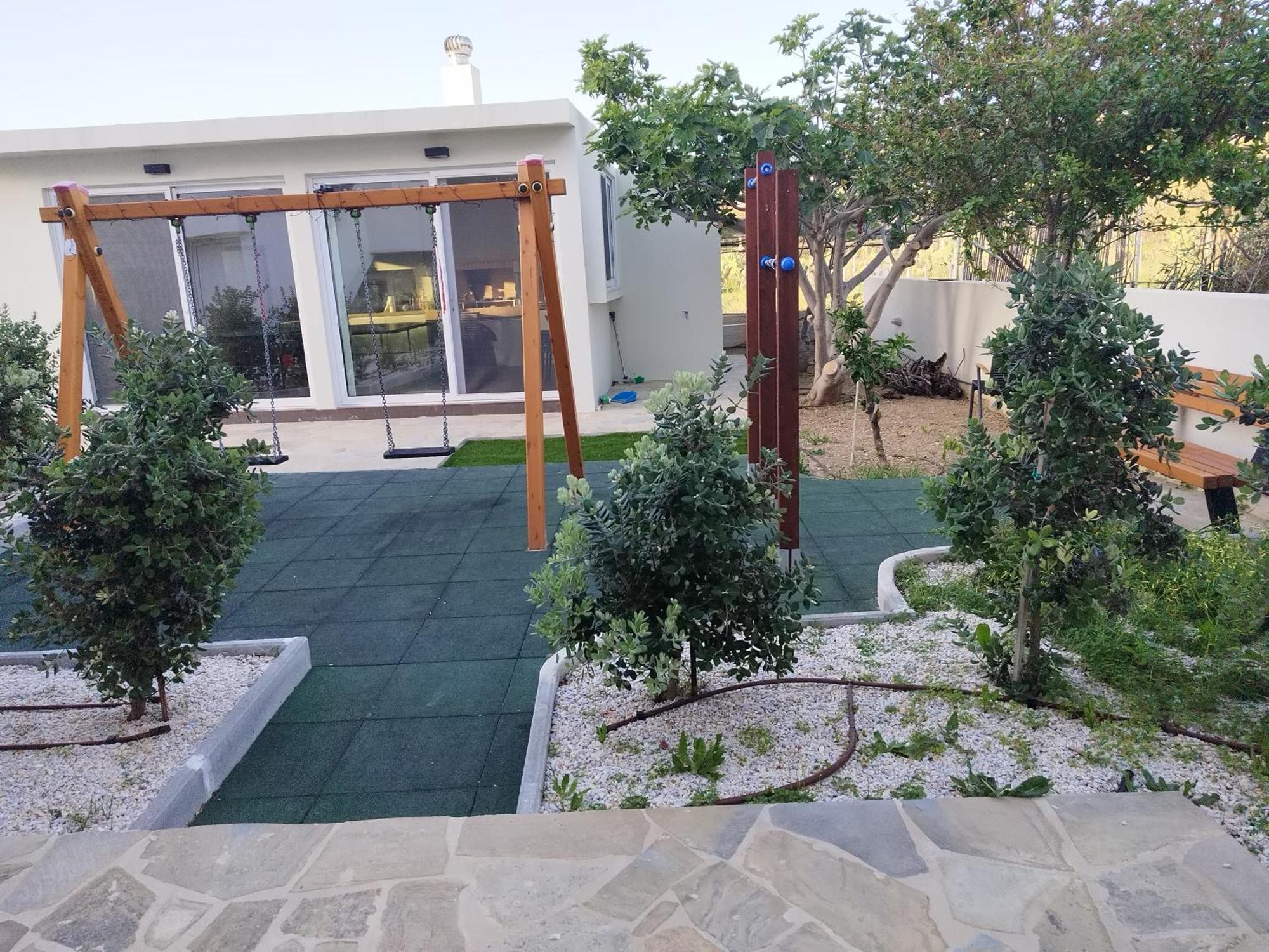 Kalypso Apartment Ierapetra Kültér fotó