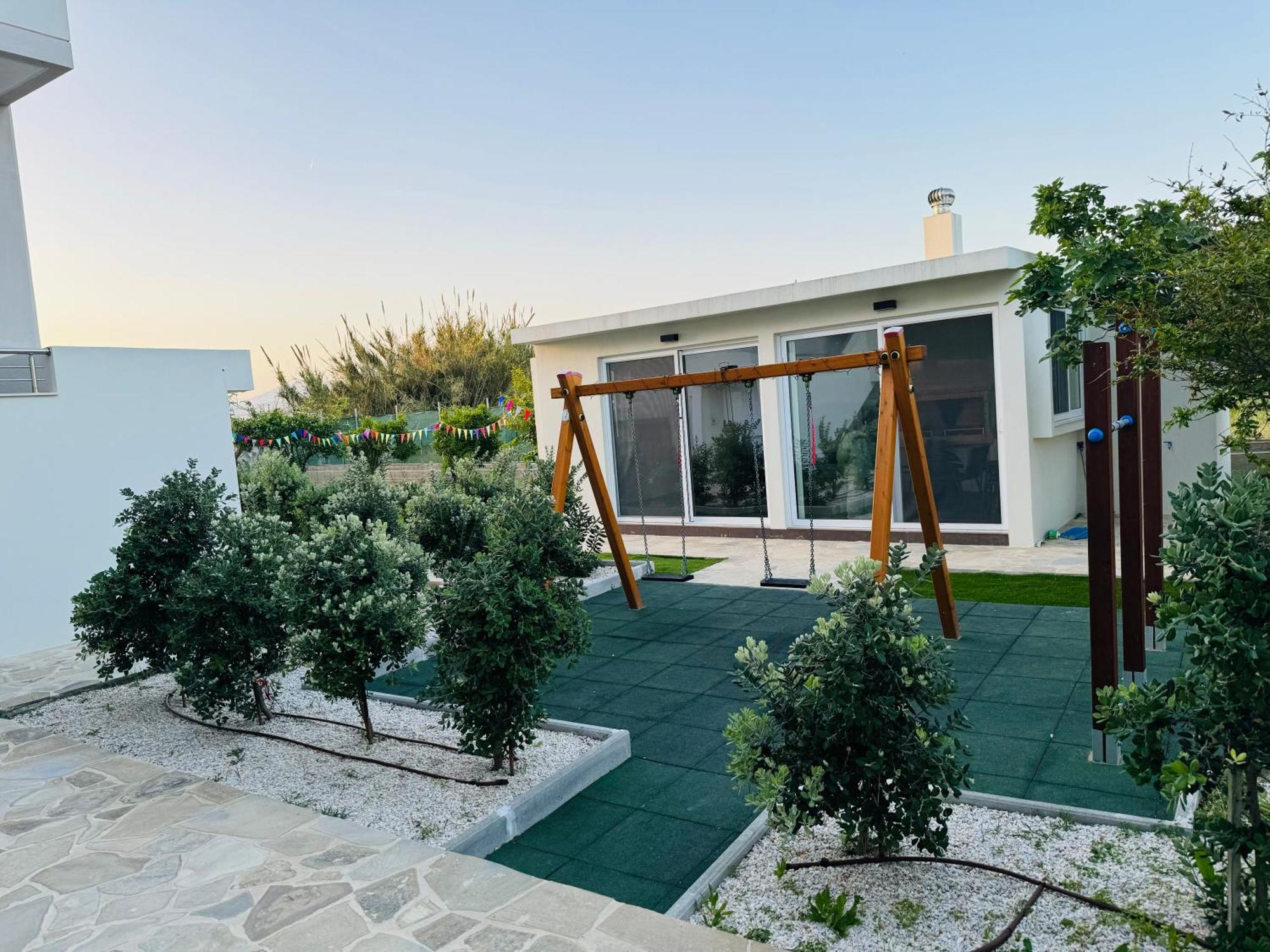 Kalypso Apartment Ierapetra Kültér fotó