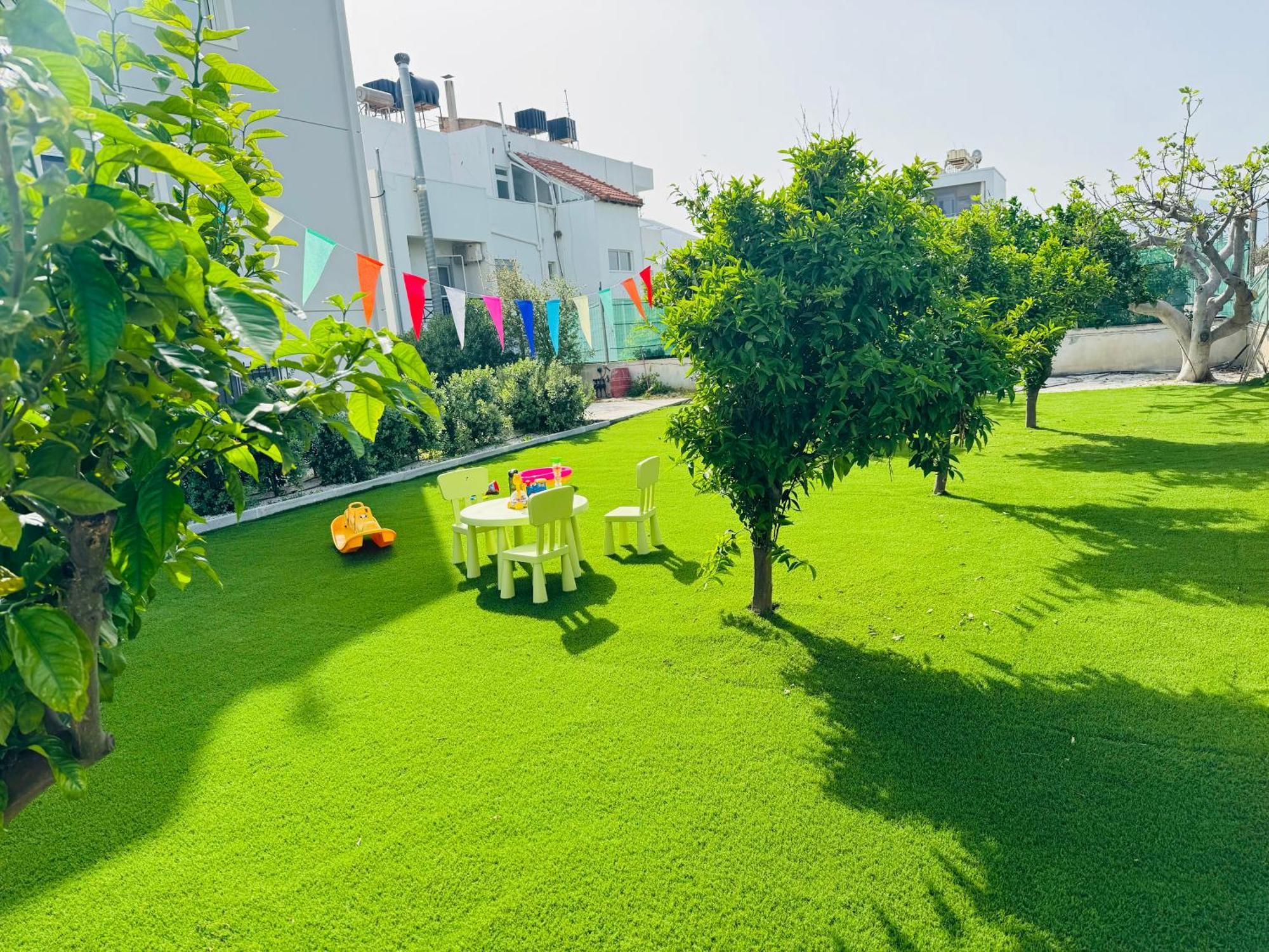 Kalypso Apartment Ierapetra Kültér fotó